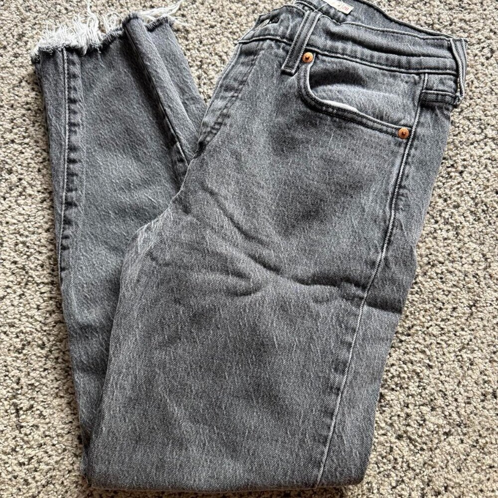 Levi's Jeans